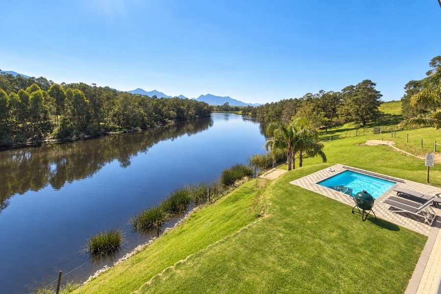 10 Bedroom Property for Sale in George Rural Western Cape